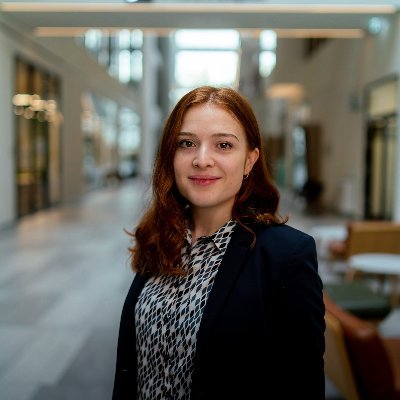 Finance PhD Student @FrankfurtSchool, AI & Finance