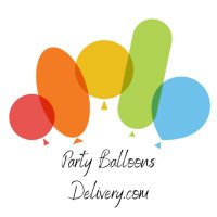 Party Balloons Delivery(@Partyballoonsde) 's Twitter Profile Photo