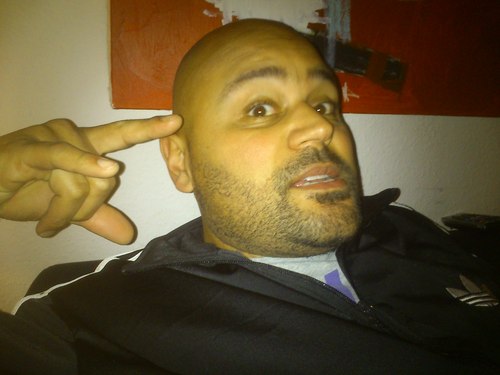 JBKJ1971's profile picture. 