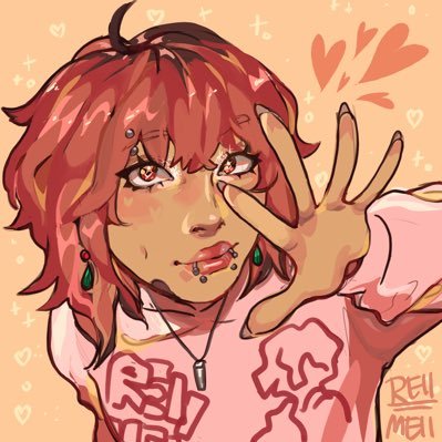 artist! love to see and support other art 🤞|19|🌸commissions open🌸|✨hellooo✨