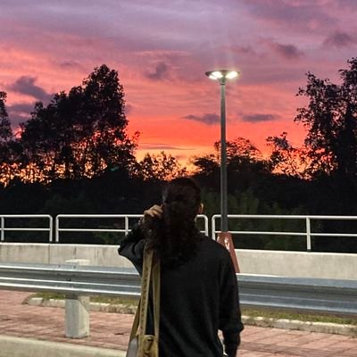 kimmysals's profile picture. Psalm 31:24💛