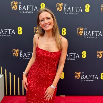 Senior Showbiz Reporter at @Daily_Express • Got a story? 📧alexandra.bullard@reachplc.com • Words in @myldn @Glasgow_Live @GlasgowGuardian • 27 • Scottish