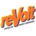 reVolt (@customersrevolt) Twitter profile photo reVolt (@customersrevolt) Twitter profile photo