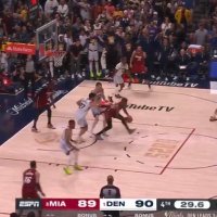 JimmyButlerOnTheDrive (@letsgomagic813) 's Twitter Profile