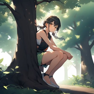 SimoHydra's profile picture. Still Student  
FJST8NAR  bao bao 🐼