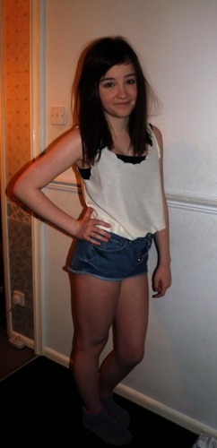 megannashxo's profile picture. you follow me, i'll follow youuX