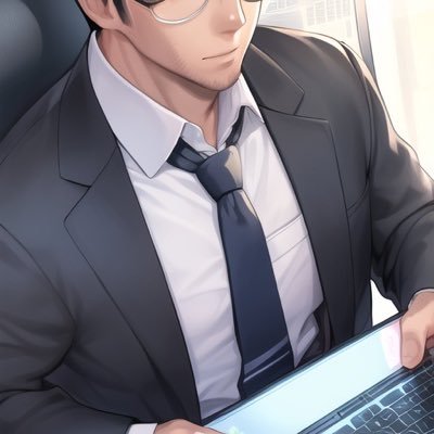 40代サラリーマン。金融資産5,000万円のサイドFIREを目指してがんばってます！現状3,000万円くらい。