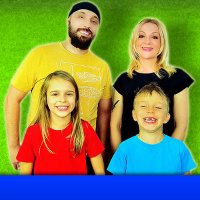 FamilyFunEducation(@FamilyFunEd) 's Twitter Profile Photo