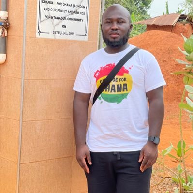 @kwakuskitchen | @kkbrunchldn | @hiplive_ | @changeforghana | All things Africa 🤝 Here for entertainment