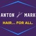 ANTON MARK HAIR FOR ALL (@HairAnton62264) Twitter profile photo