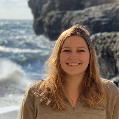 @IslandUniversity PhD Candidate | @ASLO_org Sci Comm Intern | FSU & LOREX alum | microbial ecology & biogeochem 🌊🦠🧬🌿 she/her (views my own)