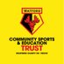 Watford FC CSE Trust (@WFCTrust) Twitter profile photo