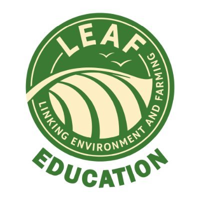 LEAF_Education Profile Picture