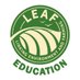 LEAF Education (@LEAF_Education) Twitter profile photo