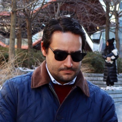 francotrevinor's profile picture. EMCS ⚕️/ Emory RSPH 🌎