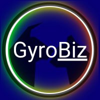 Gyrobiz(@GyrobizTweets) 's Twitter Profile Photo