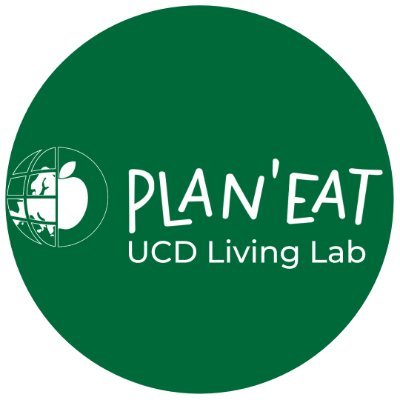 UCD PLAN'EAT Living Lab Profile
