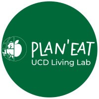 UCD PLAN'EAT Living Lab(@ucdplaneat) 's Twitter Profile Photo