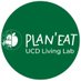 UCD PLAN'EAT Living Lab (@ucdplaneat) Twitter profile photo