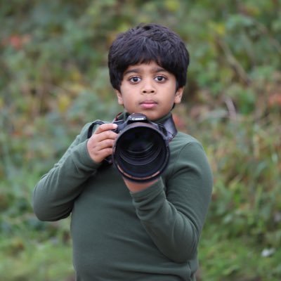 Aneeshwar_K Profile Picture