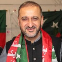 Mubashar Chaudhry President PTI SW UK Official(@MubasharFCA) 's Twitter Profileg