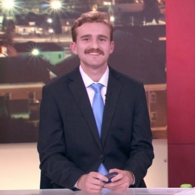 Weekend Meteorologist @wvua23 . Mississippi State Meteorology Grad Student. University of Alabama alum.