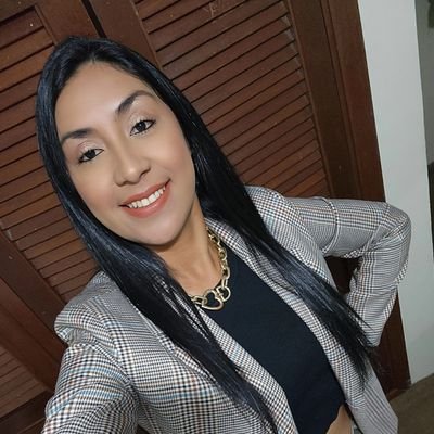 Politóloga, Especialista en Gobierno y Políticas Públicas de la Universidad del Cauca. Opiniones personales.