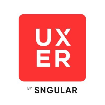 @uxerschool