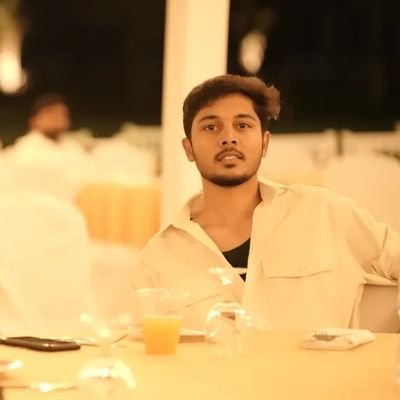 Thamzithkn's profile picture. 