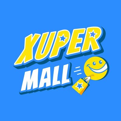 xupermall Profile Picture