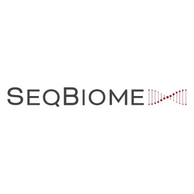 SeqBiome is a spinout from @pharmabiotic, @teagasc & @ucc. Provides custom sequencing, bioinformatics & interpretation for microbiome studies; info@seqbiome.com