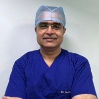 Dr Neeraj Adkar(@neerajadkar) 's Twitter Profile Photo