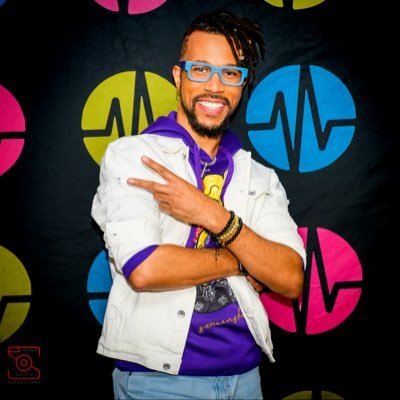 Terrence Ford πππ Profile