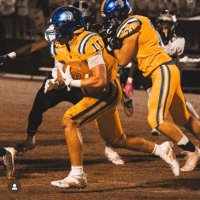 Matthew McAulay 25’ LB/RB/LS/ATH (@matthewmcaulay6) 's Twitter Profile Photo Matthew McAulay 25’ LB/RB/LS/ATH (@matthewmcaulay6) 's Twitter Profile Photo