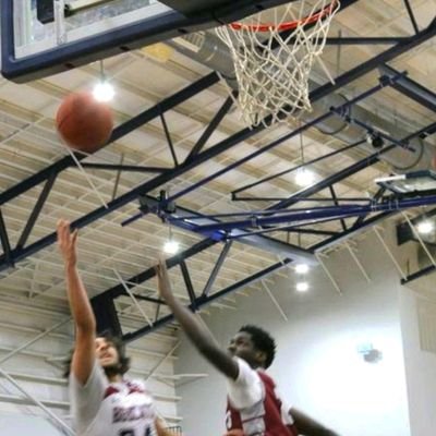 JasonTrigo21's profile picture. ST. Thomas University
 Miami, FL
Class of 2027