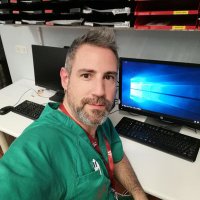 Fco. Javier Alvarez Higueras (@alvarezhigueras) 's Twitter Profile
