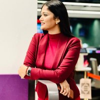 Puja Bhardwaj (@pbndtv) 's Twitter Profile Photo