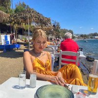 Bridie Dietrich (@bridiediet41136) 's Twitter Profile