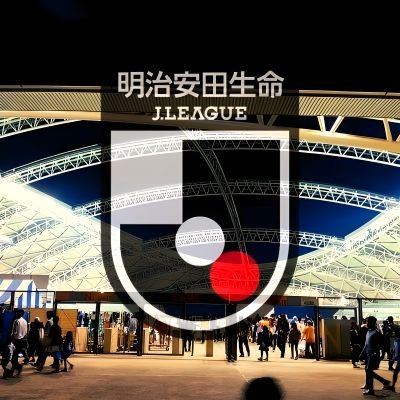 Toute l'actualité du football Japonais en français ! #JLeague
Compte secondaire de @JLeagueFr | Unofficial account.
https://t.co/33ngesGS5Q