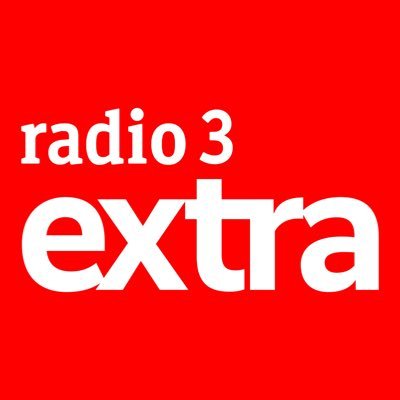 Esto no es Radio 3 ✖️ Esto es Radio 3 Extra Podcast y contenidos audiovisuales solo online https://t.co/nzk9yiKNEz https://t.co/sycyc49RSl