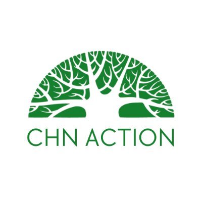CHNAction's profile picture. @Voice4HumanNeed