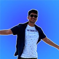 Himanshu Sherkar (@kingslayer0826) 's Twitter Profile