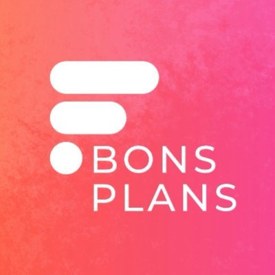 Les meilleurs #BonPlan, choisis avec ❤️ par @Frandroid. 
Ne ratez aucune offre du #BlackFriday, des #Soldes, de #PrimeDay ou du #CyberMonday !