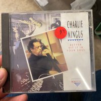 Mr Mingus (@byngus_mill) 's Twitter Profile Photo