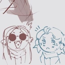 TheBestBatie's profile picture. Sup Nerds Nevermores coolest Vampire here-! And ofc im dating Nevermores coolest siren||@TheL0v3lyFishie||My Lil Fish Fillet💕🐟💕