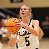 Lexi Mendell (@lmendell2026) 's Twitter Profile