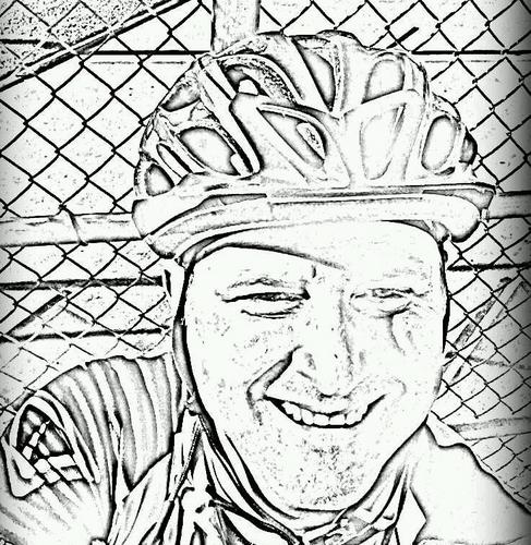 From Mancation to Trek2work, it is the occasional rants of full time bike commuter - and a few route maps!