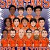 Seven Lakes Basketball (@7LSpartanHoops) Twitter profile photo