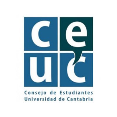 ¡Bienvenidos al Consejo de Estudiantes de la @unican !