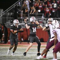 Chance Scott (@chance_scott18) 's Twitter Profile